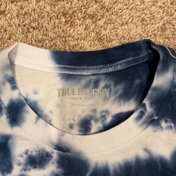 true religion shirt - Picture 4 of 4
